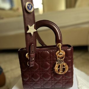 Authentic DIor excellent condition 9/10